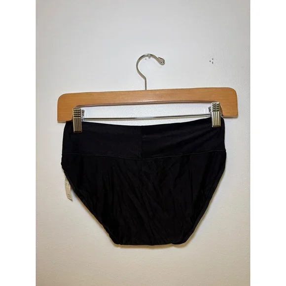 Aerie Smoothez Bikini Underwear – Black – Size Medium - Picture 4 of 5